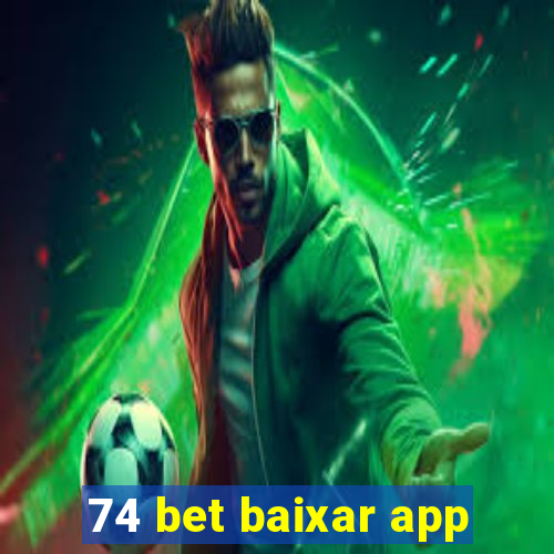 74 bet baixar app